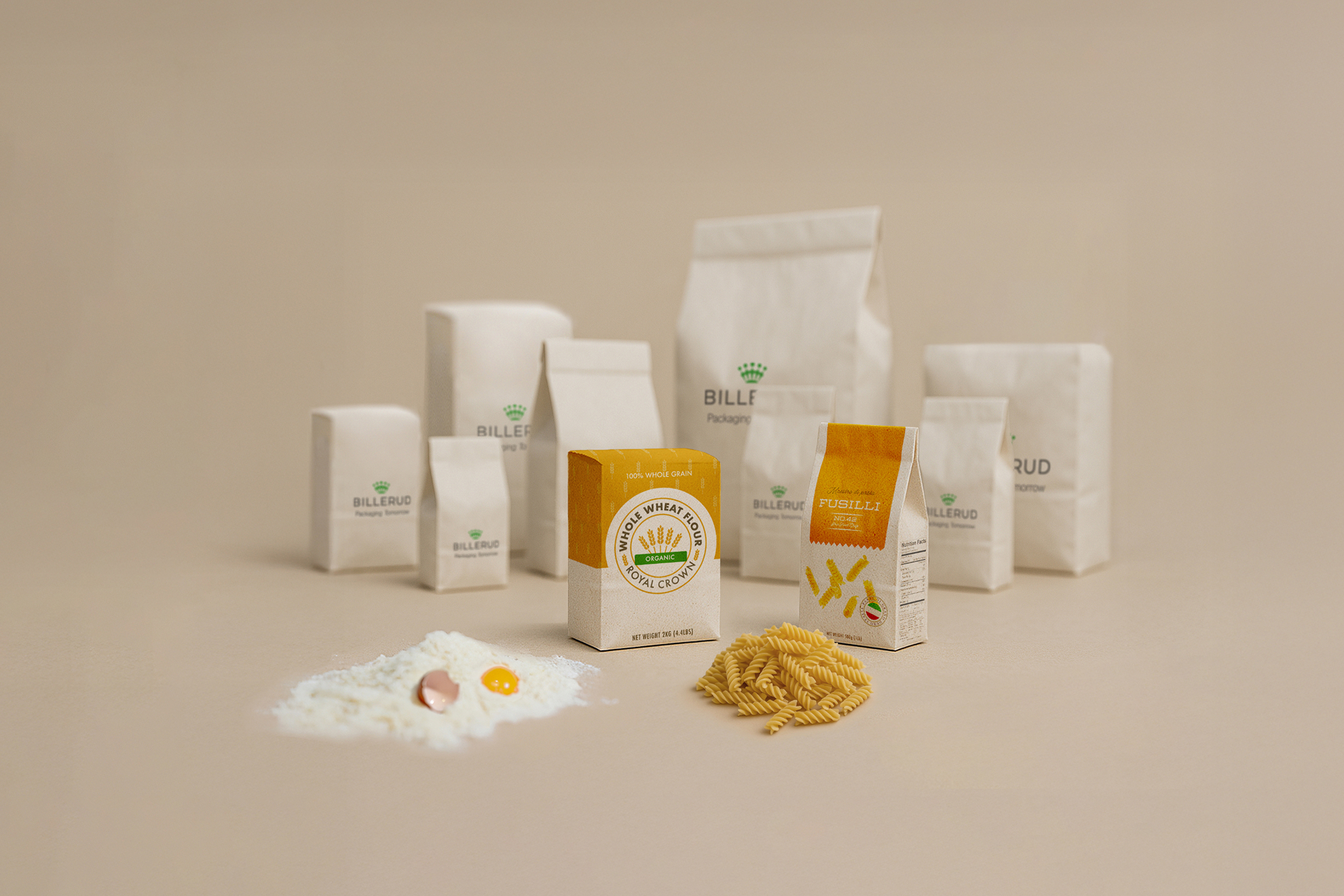 Dry food bags_Hero