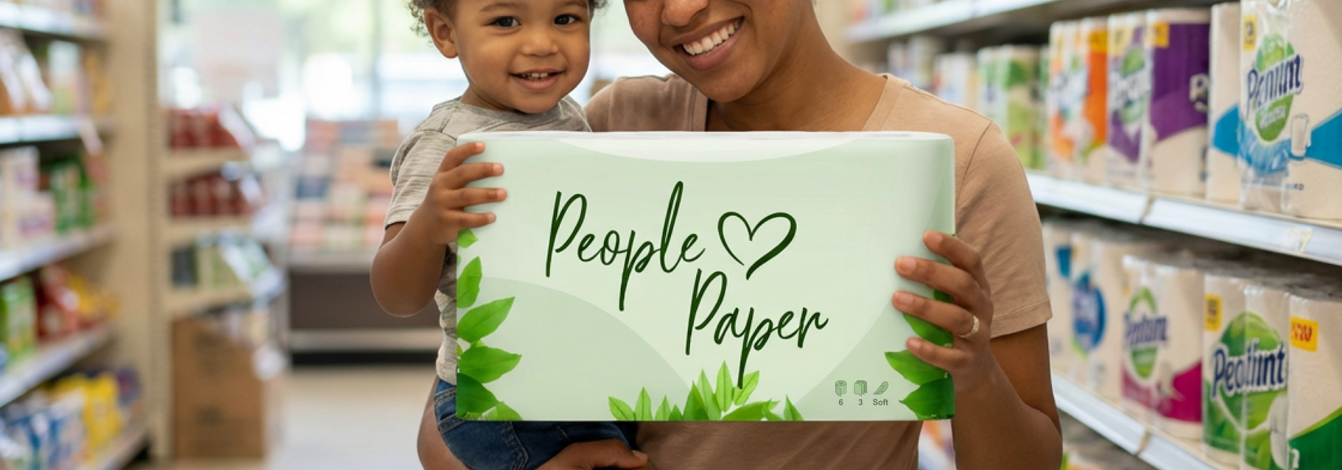 tissue wrap women kid 1920